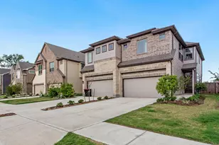 1531 Rustling Creek Dr, Missouri City, TX 77459 - Photo 2