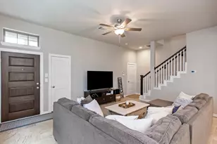 1531 Rustling Creek Dr, Missouri City, TX 77459 - Photo 6