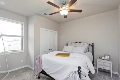 1531 Rustling Creek Drive, Missouri City, TX 77459 - Photo 16