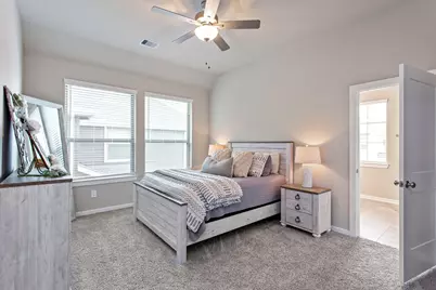 1531 Rustling Creek Drive, Missouri City, TX 77459 - Photo 12