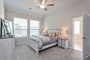 1531 Rustling Creek Dr, Missouri City, TX 77459 - Photo 12
