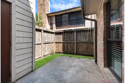 10912 Gulf Freeway #36, Houston, TX 77034 - Photo 26