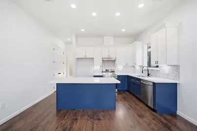 11021 Melba Lane #A/B, Houston, TX 77041 - Photo 6