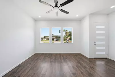11021 Melba Lane #A/B, Houston, TX 77041 - Photo 8