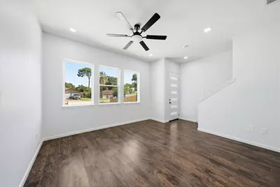 11021 Melba Lane #A/B, Houston, TX 77041 - Photo 14