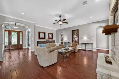 3811 Lost Goldenrod Drive, Richmond, TX 77406 - Photo 6