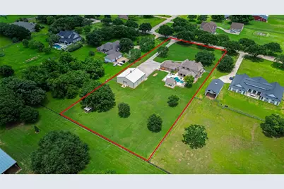 3811 Lost Goldenrod Drive, Richmond, TX 77406 - Photo 44