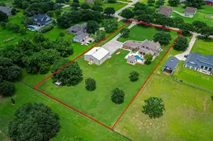 3811 Lost Goldenrod Dr, Richmond, TX 77406 - Photo 44