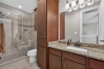 3811 Lost Goldenrod Drive, Richmond, TX 77406 - Photo 26