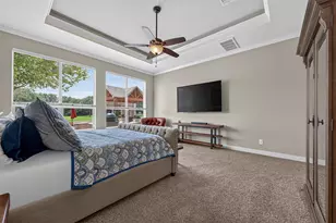 3811 Lost Goldenrod Dr, Richmond, TX 77406 - Photo 18