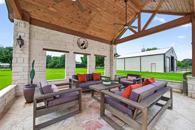 3811 Lost Goldenrod Drive, Richmond, TX 77406 - Photo 34