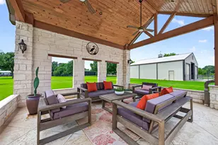 3811 Lost Goldenrod Dr, Richmond, TX 77406 - Photo 34