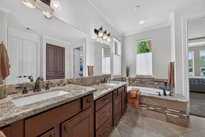 3811 Lost Goldenrod Drive, Richmond, TX 77406 - Photo 20