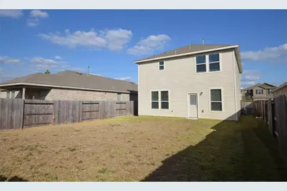 16412 Big Hickory Dr, Conroe, TX 77302 - Photo 16