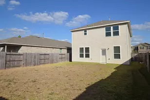 16412 Big Hickory Dr, Conroe, TX 77302 - Photo 16