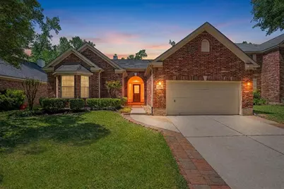 20923 Lake Park Trl Trail, Humble, TX 77346 - Photo 1