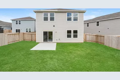 9465 Beryl Lane, Conroe, TX 77303 - Photo 12