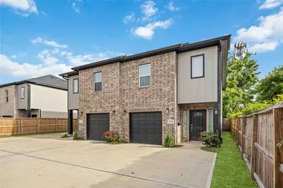 5023 Mallow Street #A/B, Houston, TX 77033 - Photo 1