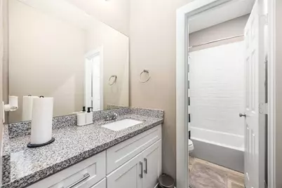 5023 Mallow Street #A/B, Houston, TX 77033 - Photo 22