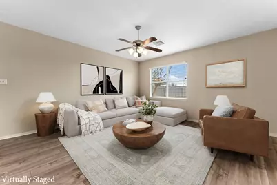 9447 Sunflower Ridge Lane, Houston, TX 77064 - Photo 6