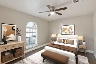 13714 Bonaventure Dr, Houston, TX 77065 - Photo 1