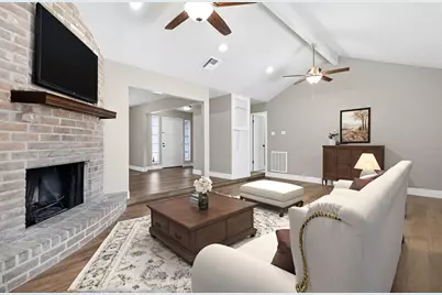 13714 Bonaventure Drive, Houston, TX 77065 - Photo 4