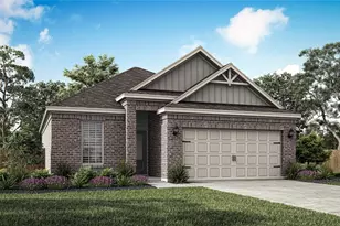 1123 Moonlight Trace, Beasley, TX 77417 - Photo 1