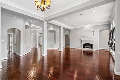 22715 Wilbur Lane, Tomball, TX 77375 - Photo 6