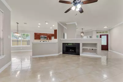 13839 Placid Brook Court, Houston, TX 77059 - Photo 2