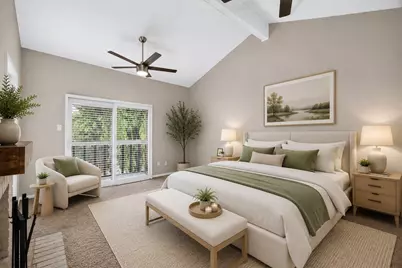 11711 Memorial Drive #11, Houston, TX 77024 - Photo 20