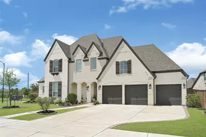 7311 Longspur Hollow Lane, Katy, TX 77493 - Photo 2