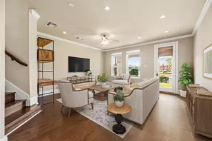 1006 Old Oyster Trail, Sugar Land, TX 77478 - Photo 34