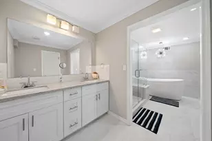 21814 Lampasas Dr, Galveston, TX 77554 - Photo 26