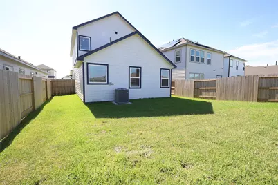 6639 Escondido Drive, Rosharon, TX 77583 - Photo 12