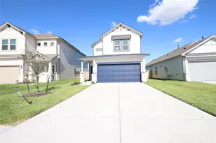 6639 Escondido Dr, Rosharon, TX 77583 - Photo 2