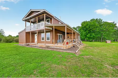 5407 Baldwin Drive, East Bernard, TX 77448 - Photo 2