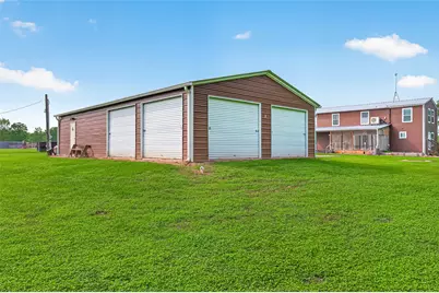 5407 Baldwin Drive, East Bernard, TX 77448 - Photo 24