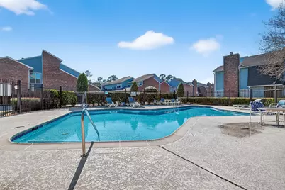 3200 S Gessner Road #206, Houston, TX 77063 - Photo 44