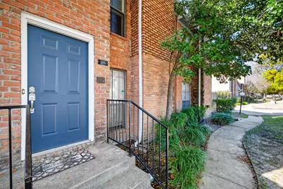 3200 S Gessner Road #206, Houston, TX 77063 - Photo 4