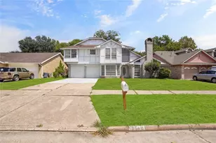 10518 Linecamp Dr, Houston, TX 77064 - Photo 1