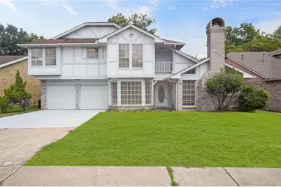 10518 Linecamp Drive, Houston, TX 77064 - Photo 2