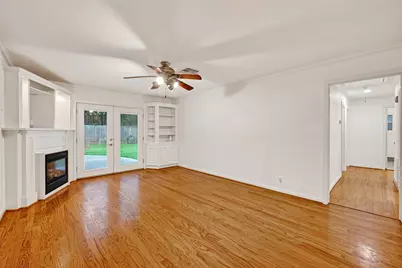 5006 Creekbend Drive, Houston, TX 77035 - Photo 1