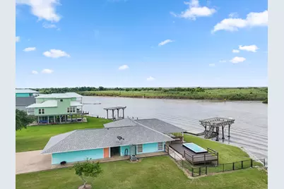 779 County Road 257, Matagorda, TX 77457 - Photo 12