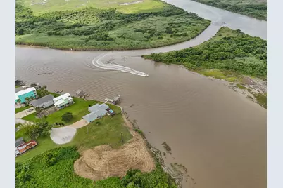 779 County Road 257, Matagorda, TX 77457 - Photo 4