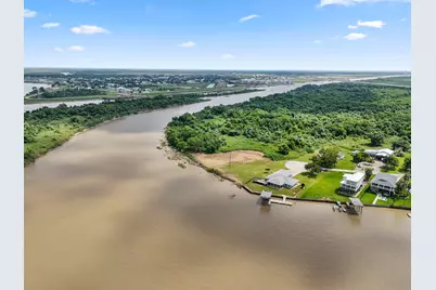 779 County Road 257, Matagorda, TX 77457 - Photo 8