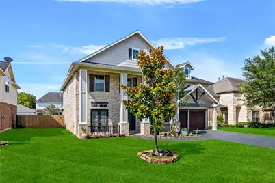 8127 Edenwood Drive, Spring, TX 77389 - Photo 2