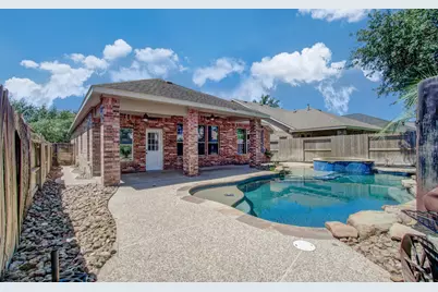 18314 N Elizabeth Shore Loop, Cypress, TX 77433 - Photo 20