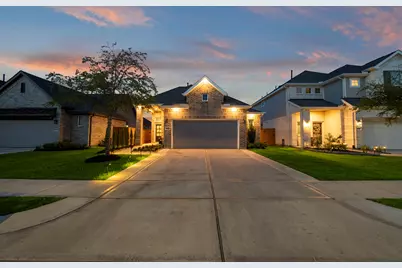 7826 Open Point Drive, Cypress, TX 77433 - Photo 26