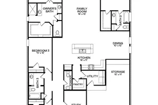 2244 Bch Cove Ln, League City, TX 77573 - Photo 2