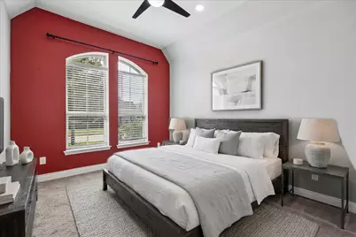 2702 Primrose Bloom Lane, Richmond, TX 77406 - Photo 16